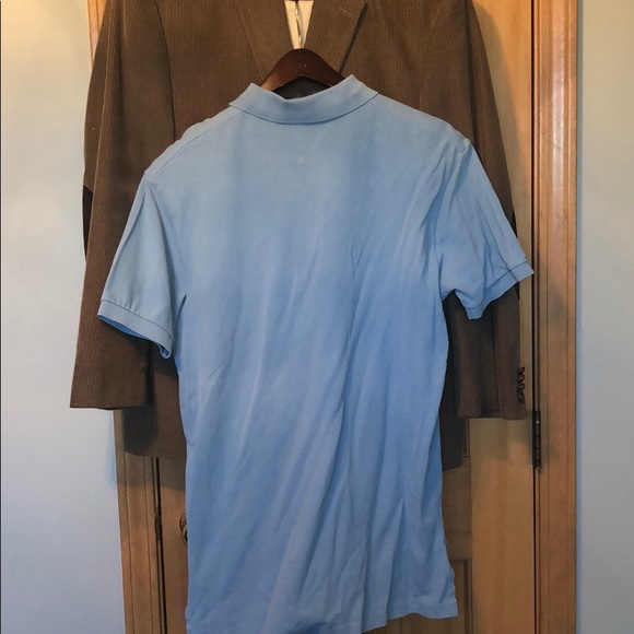 Polo by Ralph Lauren Men’s Polo Shirt M - Picture 8 of 11